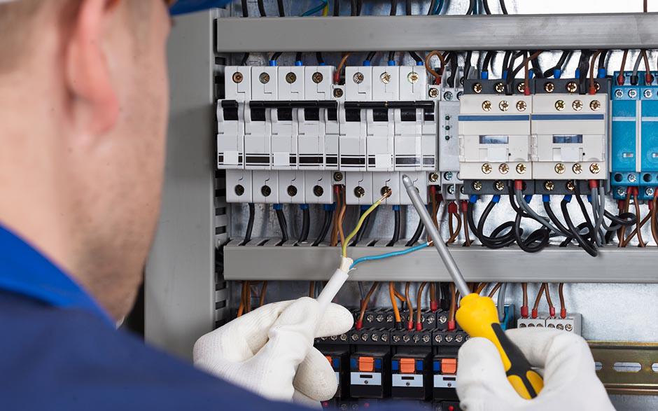 électricien de maintenance Vincennes
