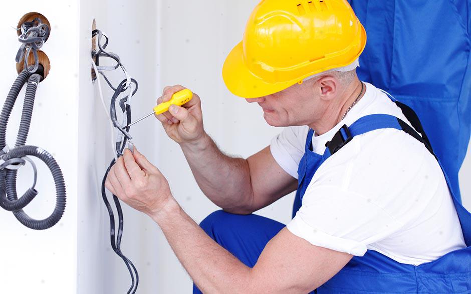 électricien dépannage Montévrain