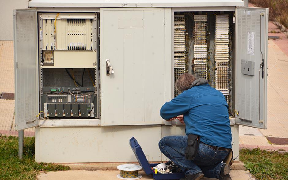 électricien dépannage Fresnes