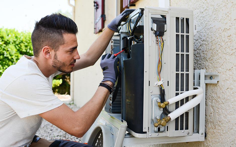 électricien de maintenance Rocquencourt