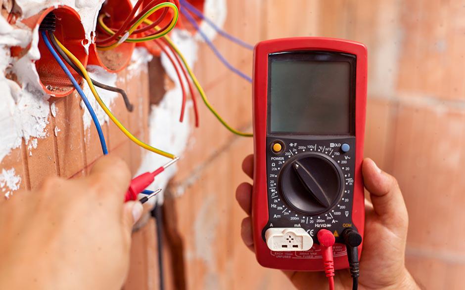 électricien dépannage Montgeron