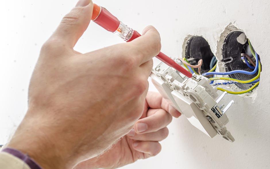 électricien dépannage Montgeron