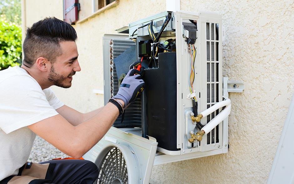 électricien dépannage Mantes-la-Jolie