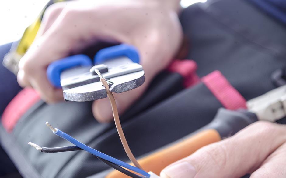 électricien urgence Paris 3