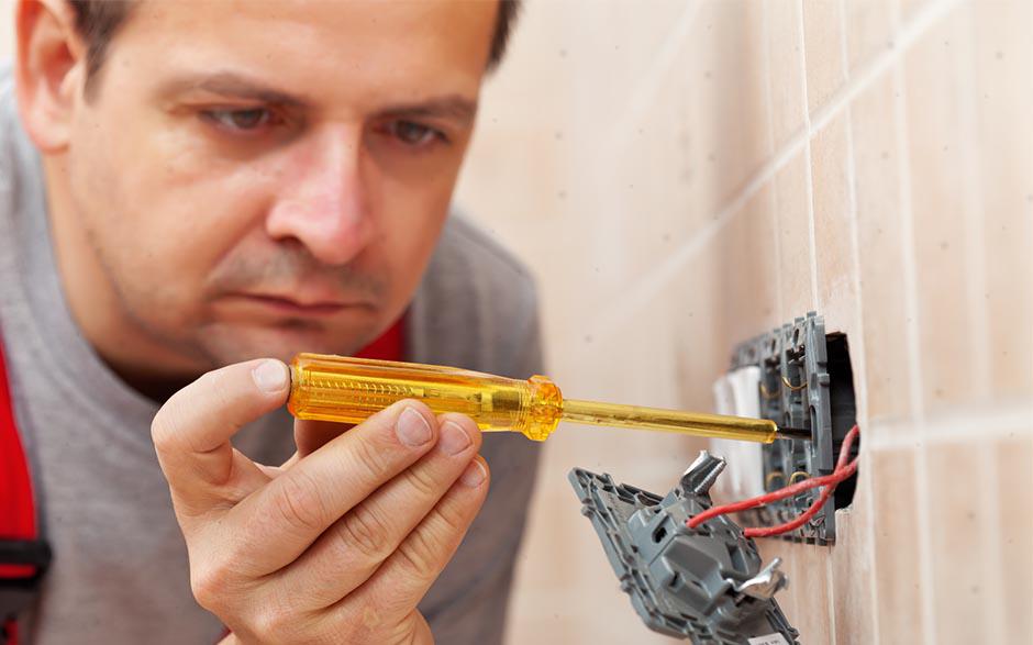 électricien urgence Paris 3
