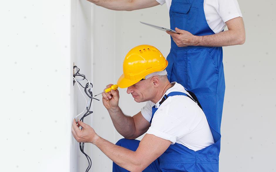 électricien de maintenance Rocquencourt