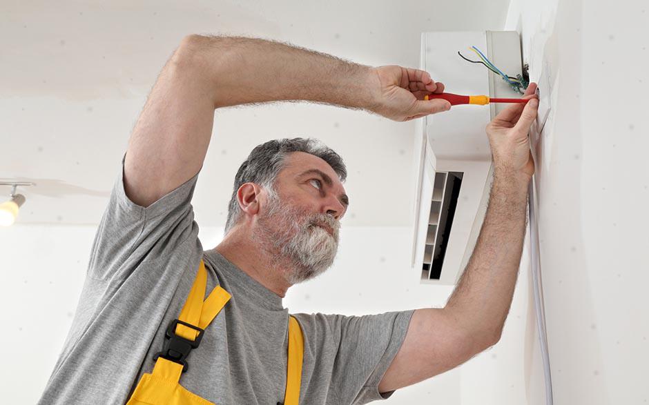 électricien dépannage Ozoir-la-Ferrière